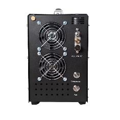 RAM - Ram Compressor Met Water en Olie Filter2